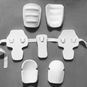 Set de integraciones