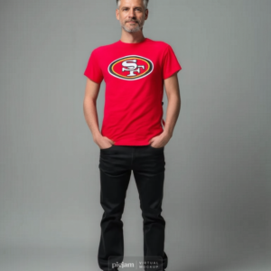 Playera San Francisco Caballero