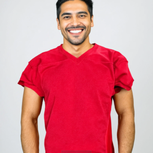 Jersey de entrenamiento para Football Americano