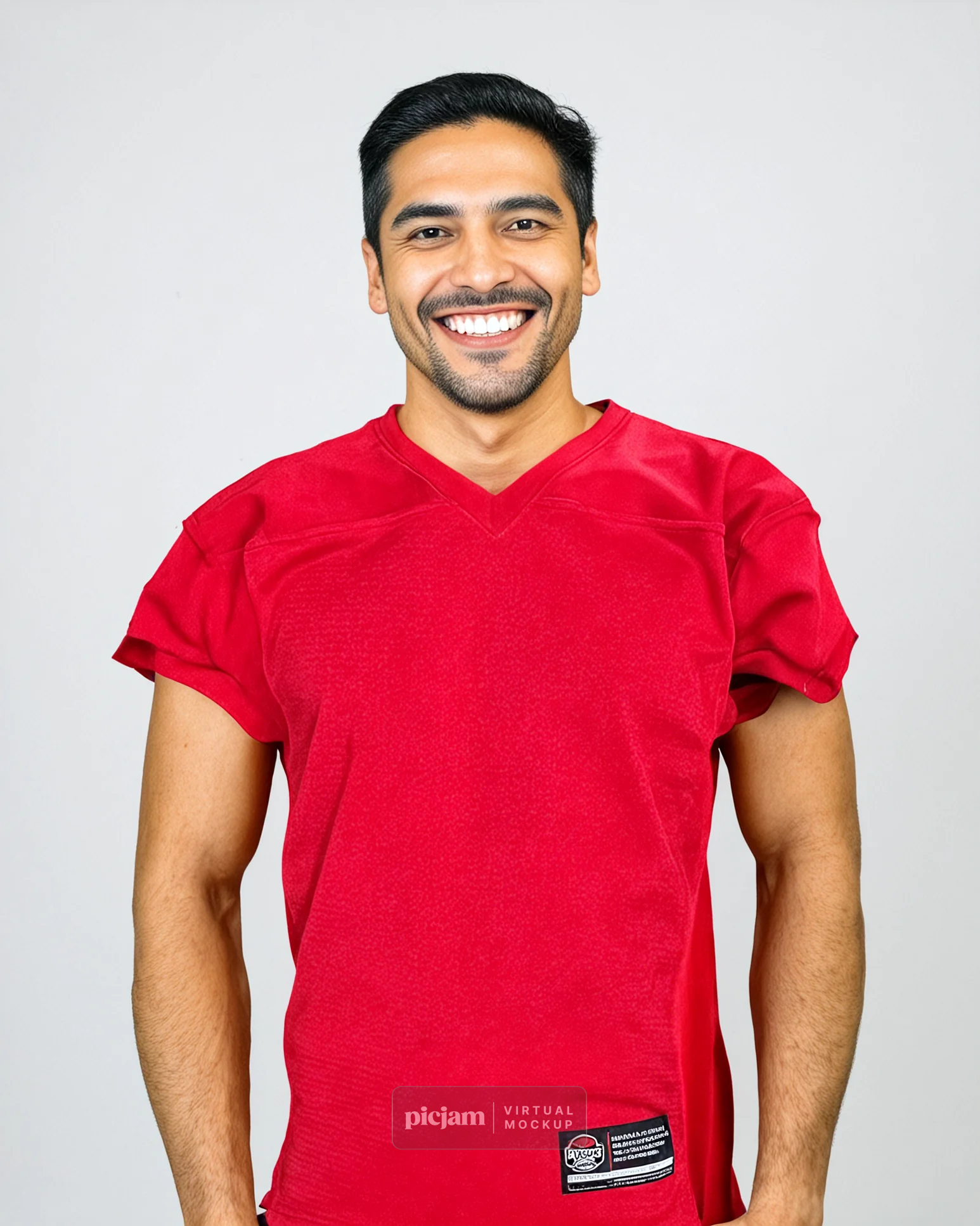 Jersey de entrenamiento para Football Americano
