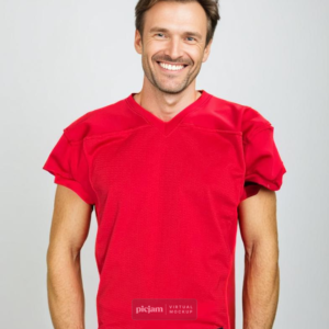 Jersey de entrenamiento para Football Americano