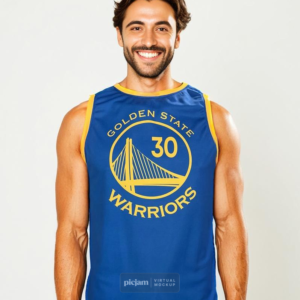 Tank basketball Warriors