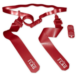 Cinturón para Flag Football