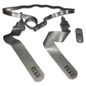 Cinturón para Flag Football