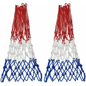 Red para Basketball (2pzs)