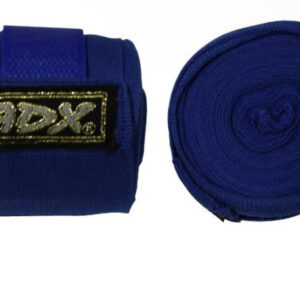 Benda para guantes de box