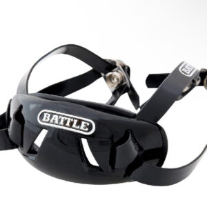 Barbiquejo para fútbol americano