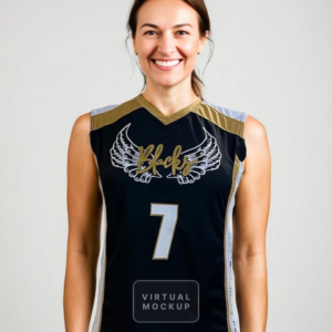 Jersey Blacks Flag Football