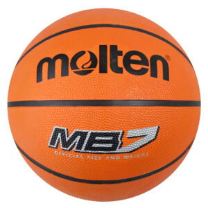 Balón Basketball Molten # 7