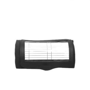 Muñequera para jugadas quarterback