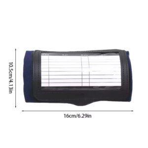 Muñequera para jugadas quarterback