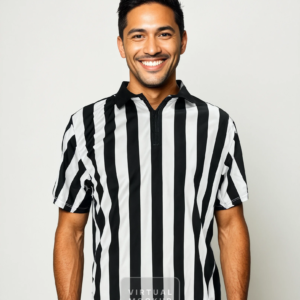 Polo para Árbitro
