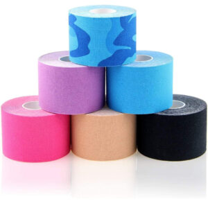 Tape Kinesiology