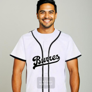 Camisola Baseball