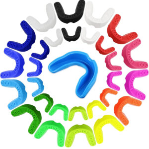 Bucal protector multiusos