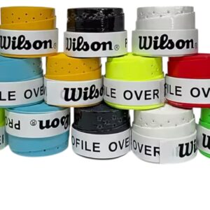Overgrip para raqueta wilson