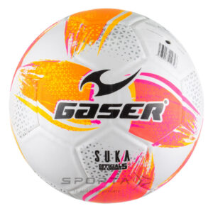 Balón Soccer Gaser Zuka # 5