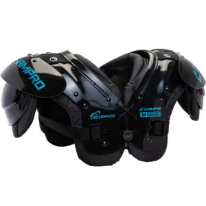 Shoulder Champion modelo Scorpion